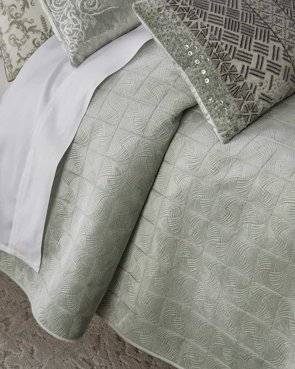 Amalfi Quilt,